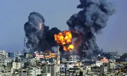 Gazze'de büyük katliam: Toplu mezardan 49 cenaze çıktı!