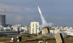 İngiliz basınından şok iddia: İsrail nükleer tesisleri vuracak!