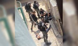 İsrail polisini bıçakladıktan sonra öldürülen Hasan Saklanan kimdir?