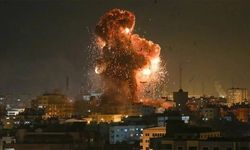 İsrail'den Gazze'ye gece yarısı katliamı: En az 27 kişi öldü