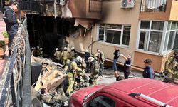 İstanbul'da 26  kişinin öldüğü gece kulübü yangınının görgü tanıkları konuştu: ''Tüm arkadaşlarım öldü!''