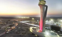 İstanbul havalimanı, Güneş enerjisiyle havacılıkta yeni bir çığır açıyor!