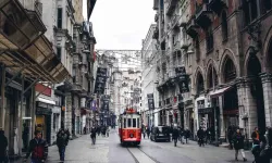 Tarihi İstiklal Caddesi'nde yeni dönem: Nostaljik tramvaylar tarihe karışıyor!