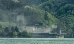 İtalya'da hidroelektrik santrali patlamasında ölü sayısı 7'ye yükseldi