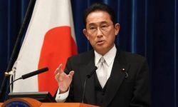 Japonya Başbakanı Kişida İran'ın İsrail'e hava saldırısından derin endişe duyduğunu belirtti