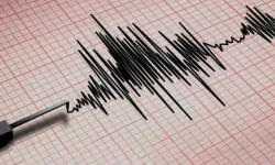 Japonya peş peşe sallandı: 6,4 ve 5 şiddetinde iki deprem meydana geldi!