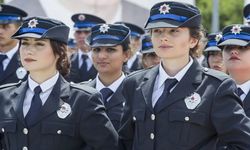 Kadın erkek 7500 polis alımı başladı! e-Devlet başvuru ekranı açıldı