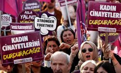 Türkiye Kadın Dernekleri Federasyonu'ndan korkunç rakamlar: Mart ayında 37 kadın katledildi...