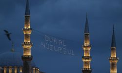 2024 Ramazan ayı Kadir gecesi takvimi: Bin aydan daha hayırlı geceye doğru!