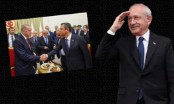 Kemal Kılıçdaroğlu: Bu düzenin kurucusu sarayla müzakere edilmez, mücadele edilir..!