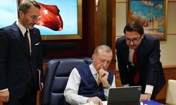 Cumhurbaşkanı Recep Tayyip Erdoğan AA'nın 104. yılını kutladı: 'İlkeli ve güvenilir habercilik' vurgusu