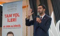 İstanbul Tuzla'da mazbata CHP'li adayın: İtiraz süreci tamamlandı