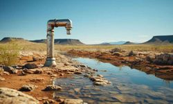 Su krizi yolda: 2030'da Türkiye su fakiri olabilir!