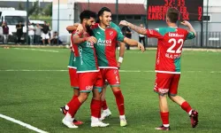 KAF-KAF'ın Play-Off mücadelesi | Karşıyaka Spor Kulübü - Anadolu Üniversitesi maçı ne zaman?