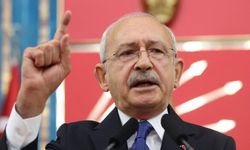 Kılıçdaroğlu'ndan hem Erdoğan'a, Hem Özel'e sert açıklamalar
