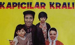 Kemal Sunal'ın unutulmaz filmi Kapıcılar Kralı bugün Show TV'de!