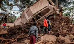 Kenya'daki sel felaketinde bilanço ağırlaşıyor: 179 ölü