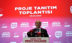 CHP'li Kepez Belediye Başkanı Mesut Kocagöz suçsuzluğunu savundu: "Sorumluluk benimle sınırlı değil''