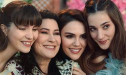 Ekranların sevilen dizisi 'Üç Kız Kardeş’in final tarihi belli oldu