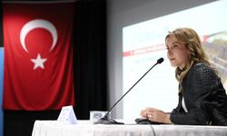 "Konak'ı tarihe geçireceğiz!" Başkan Nilüfer Çınarlı Mutlu, yeni dönemin hedeflerini açıkladı