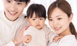 Güney Kore'de bebek sahibi olan milyoner oluyor!