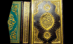 5 Asırlık gurbet son erdi: Kur'an-ı Kerim Türkiye'de