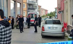 Kütahya'da berber dükkanına silahlı saldırı: 2 ölü!