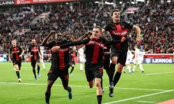 Bayer Leverkusen, Almanya Kupası’nda finale yükseldi