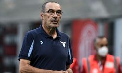 Beşiktaş'ın yeni teknik direktörü Maurizio Sarri mi olacak? İşte detaylar!