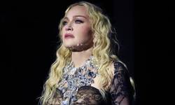 Hayranlarının açtığı davaya Madonna'dan tepki: Reddedilsin!