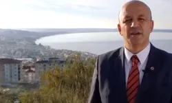 Sinop'un yeni Belediye Başkanı Metin Gürbüz kimdir?