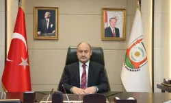 Şanlıurfa Belediye Başkanı seçilen Mehmet Kasım Gülpınar kimdir?