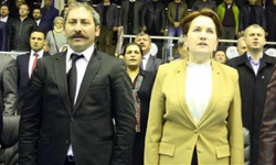 Meral Akşener'in koltuğu için adaylığını açıklayan Mehmet Tolga Akalın kimdir?