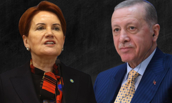 Devlet Bahçeli’nin ardından Cumhurbaşkanı Erdoğan da Meral Akşener’e ‘bırakma’ dedi!