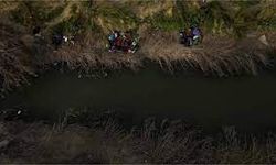 Meksika’da 8 Çinli göçmenin cansız bedeni kıyıya vurdu