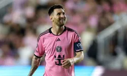 Messi de kurtaramadı: Inter Miami, Monterrey'e yenilerek elendi