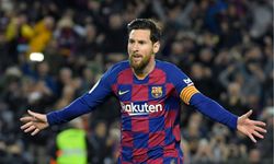Lionel Messi, yeni kariyerine hazırlanıyor! Messi'nin yeni mesleği ne olacak?