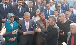 MHP Kütahya'da seçim iptali için itiraz başvurusunda bulundu! Gerekçeleri kamuoyuna duyuruldu!