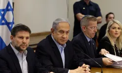 New York Times kritik bir iddiada bulundu: Netanyahu tutuklanabilir!