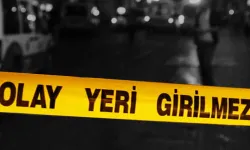 Mersin Tarsus'ta korkunç kaza: 2 ölü, 3 yaralı!
