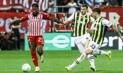 Fenerbahçe Olympiakos'a mağlup oldu: İsmail Kartal'dan şok eden açıklama! Fenerbahçe taraftarları isyanda!