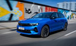 Opel'den Nisan ayına özel: Corsa Elektrik'e cazip kredi fırsatı!