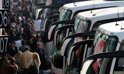 Otobüs firmalarına fahiş fiyat cezası: 5,3 milyon lira!