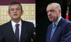 Son Dakika | Erdoğan ve Özel arasındaki görüşme başladı!