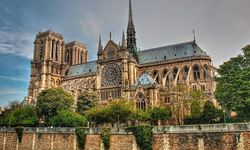 Notre Dame Katedrali'nin yeniden doğuşu: Restorasyon bu yıl tamamlanıyor!