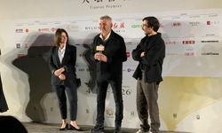 “Son Hasat”, 14. Beijing International Film Festivali’nde jüri karşısında