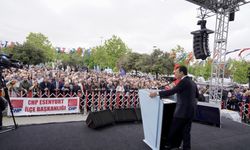 İstanbul'da tam yol ileri: İSKİ avrupa yakası içme suyu yatırımları toplu açılış ve temel atma töreni