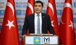 Seçimler sonuçlandı: İYİ Parti Milletvekili Buğra Kavuncu destekçilerine teşekkür etti!