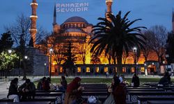 2 Nisan Salı günü İstanbul , Ankara ve İzmir'de iftar saat kaçta açılacak?