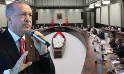 Orta Doğu gerilimi zirvede: Recep Tayyip Erdoğan başkanlığında kabine bugün toplanıyor!